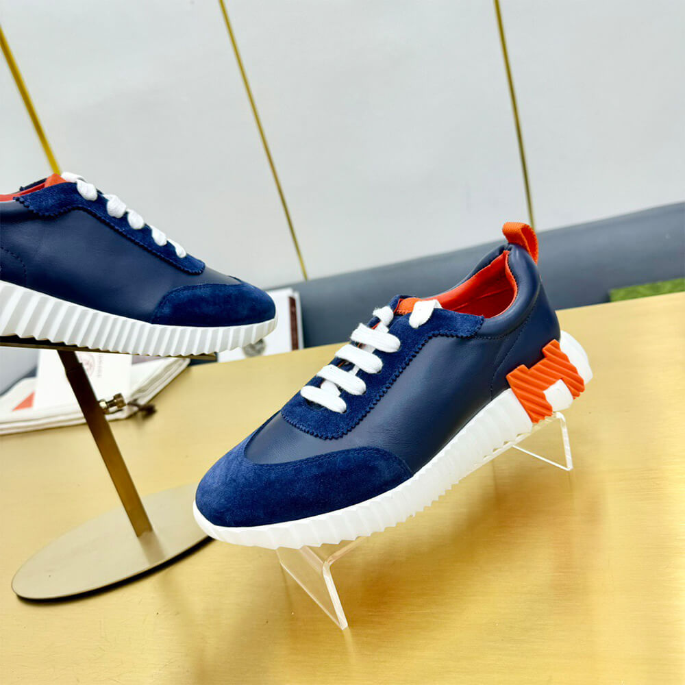 H**me5 Bouncing sneaker