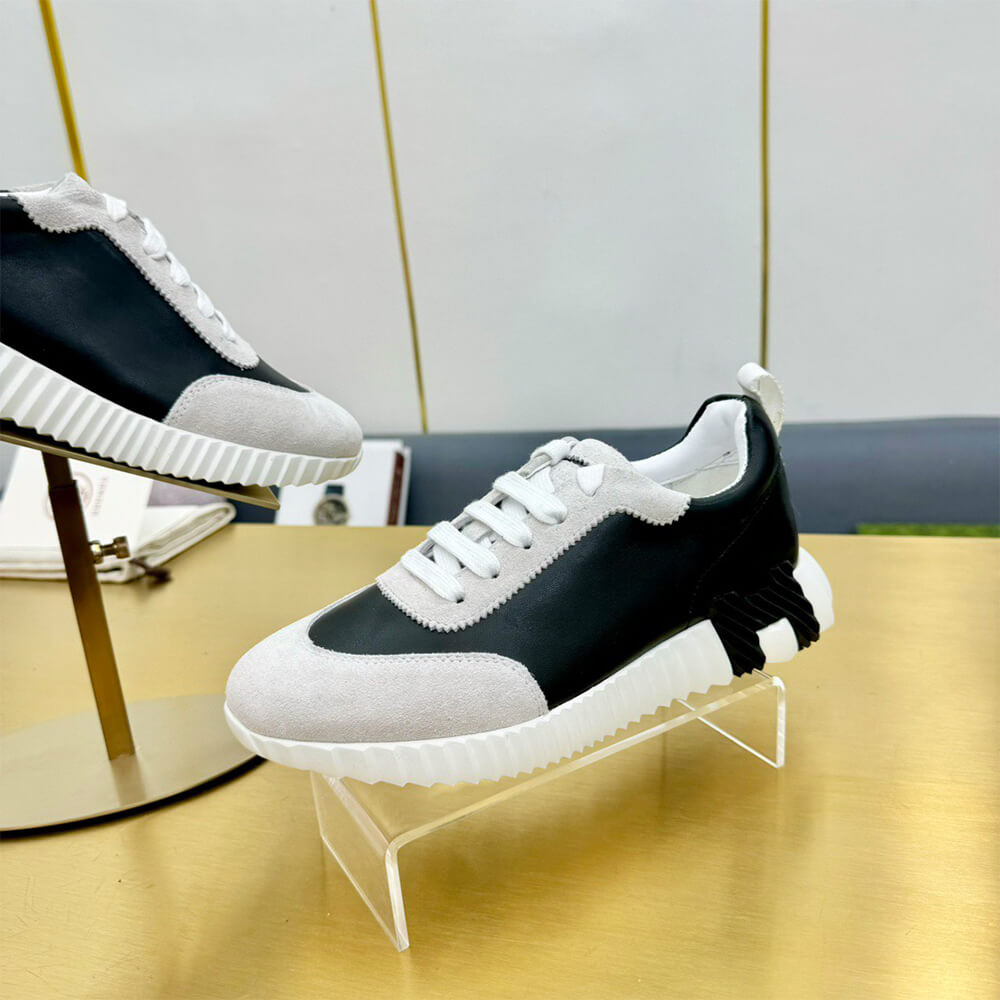 H**me5 Bouncing sneaker