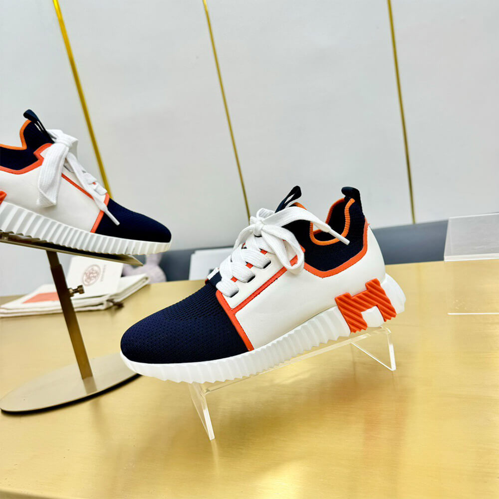 H**me5 Depart slip-on sneaker