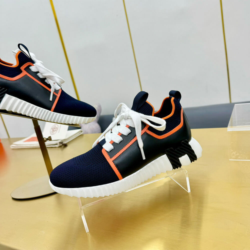 H**me5 Depart slip-on sneaker
