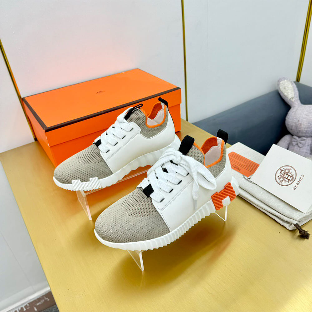 H**me5 Depart slip-on sneaker