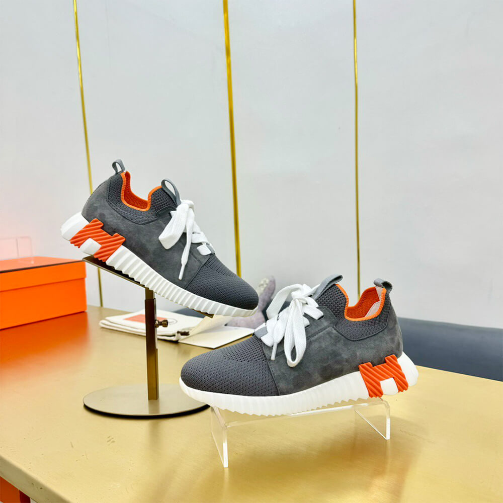 H**me5 Depart slip-on sneaker