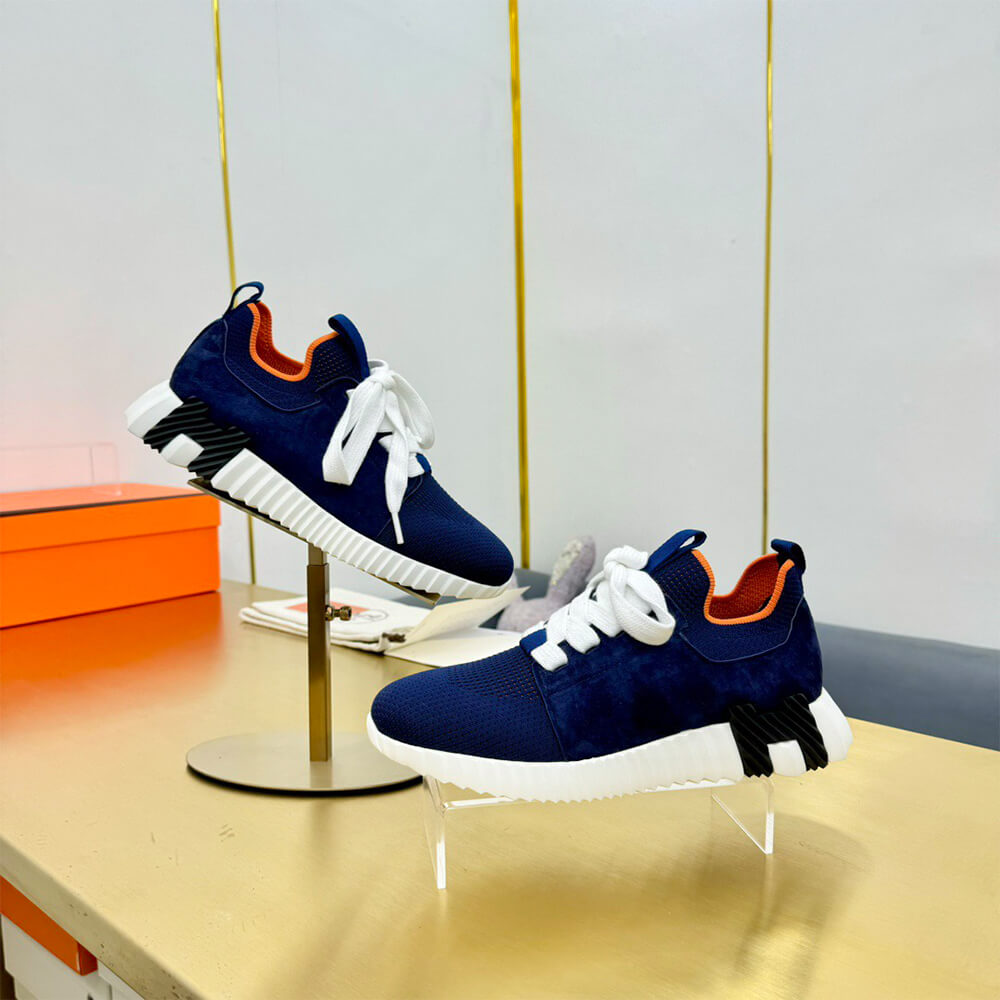 H**me5 Depart slip-on sneaker