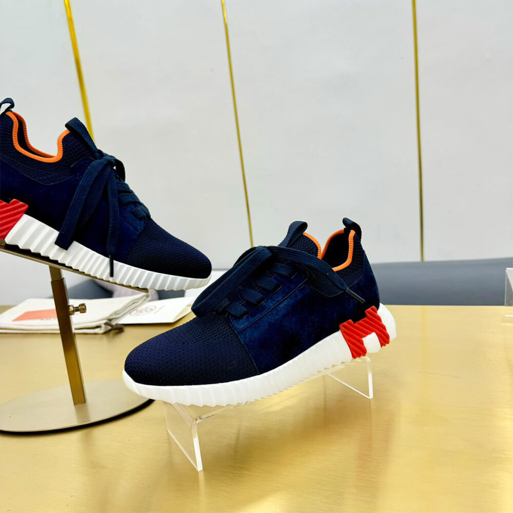 H**me5 Depart slip-on sneaker