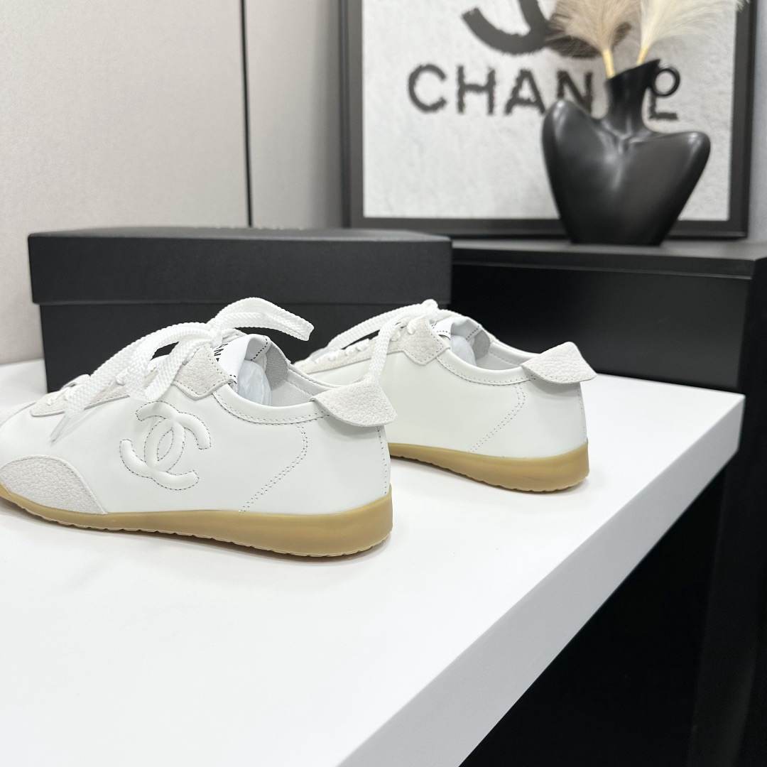 Ch**el Sneakers