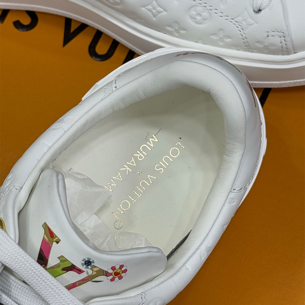 LV x TM Time Out Sneaker
