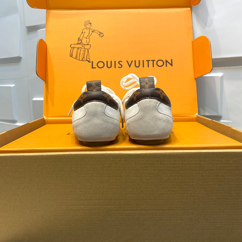 LV Sneakerina