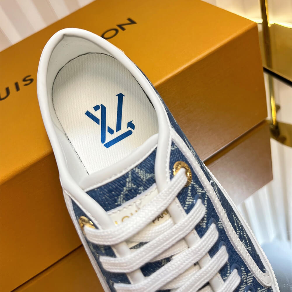 LV Lagoon Sneaker
