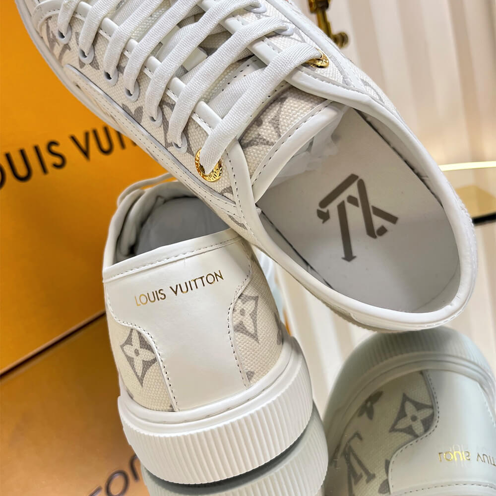 LV x TM LV Lagoon Sneaker
