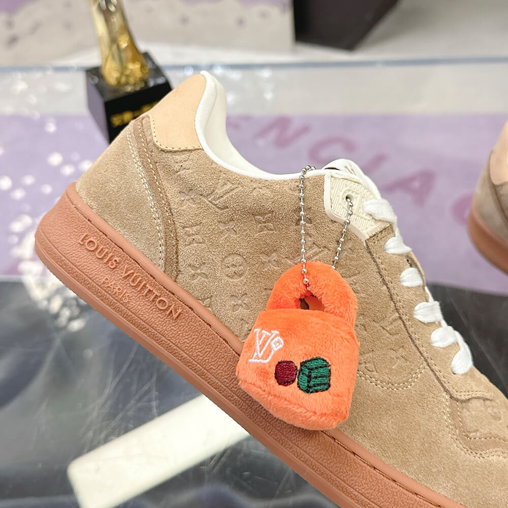 LV Frontrow Sneaker