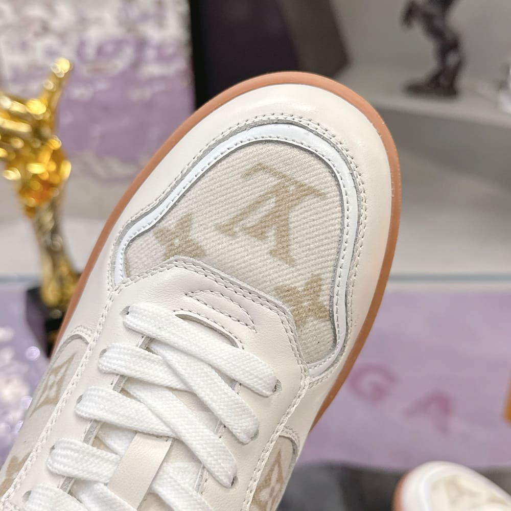 LV Frontrow Sneaker