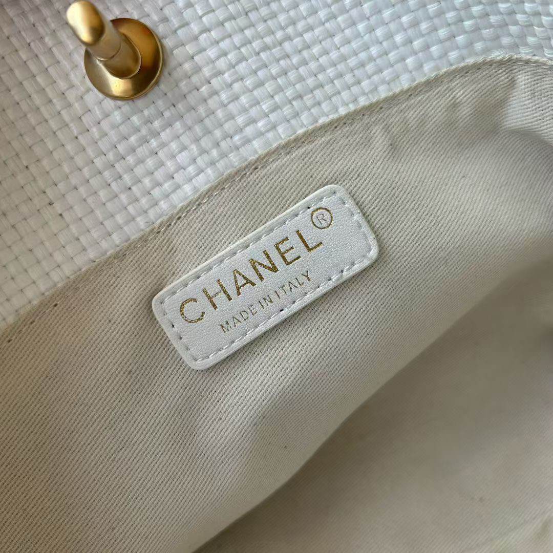 Ch**el Small shopping bag(HIGH-END GRADE)