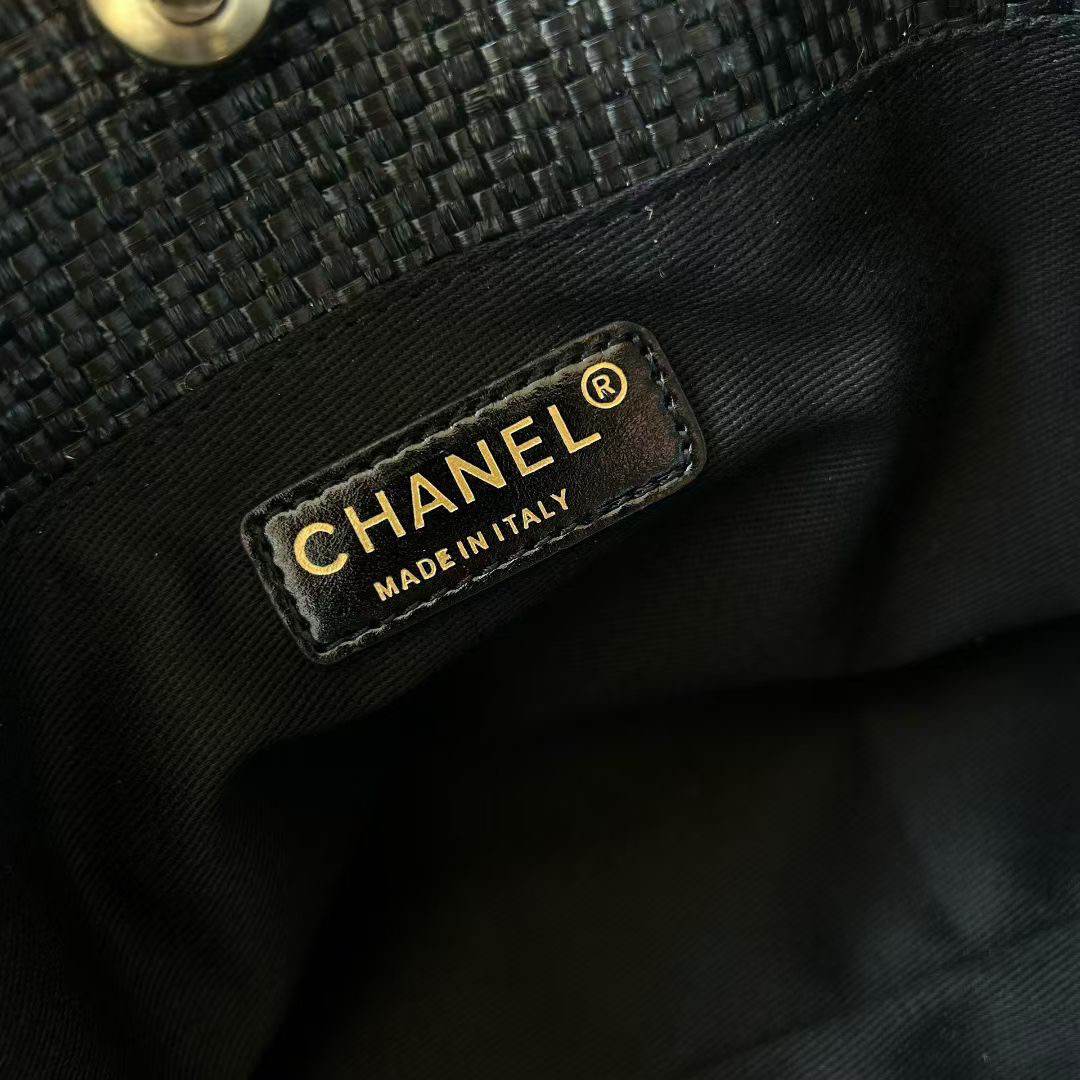 Ch**el Small shopping bag(HIGH-END GRADE)