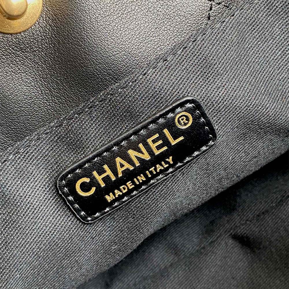 Ch**el Small shopping bag(HIGH-END GRADE)