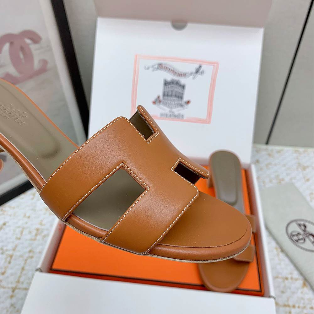 H**me5 Oasis sandal