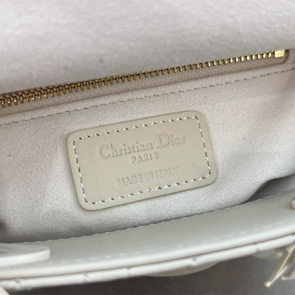 Mini Lady D10r bag(HIGH-END GRADE)