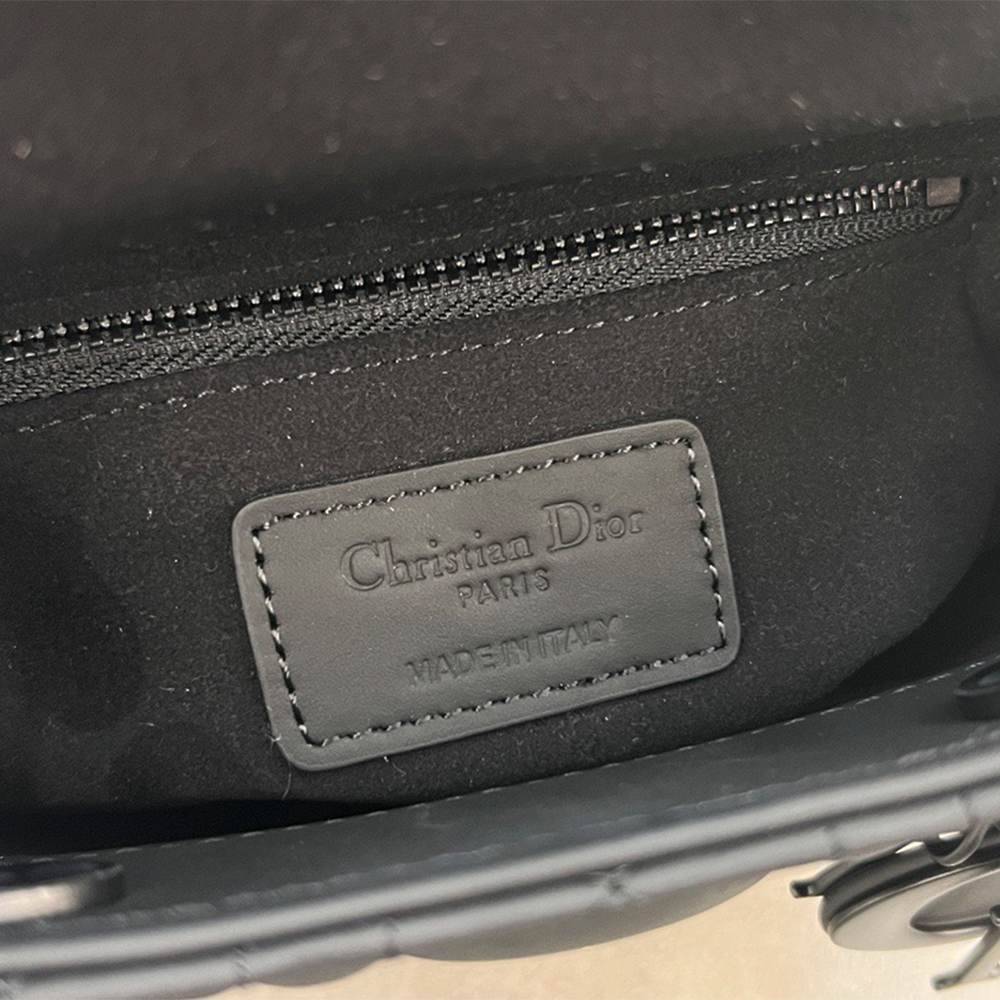 Mini Lady D10r bag(HIGH-END GRADE)