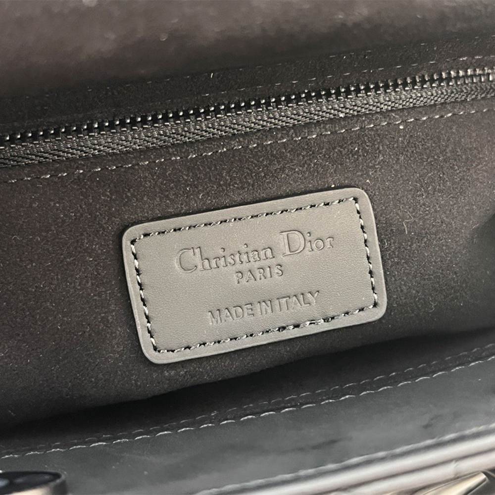 Small Lady D10r My ABCD10r Bag(HIGH-END GRADE)
