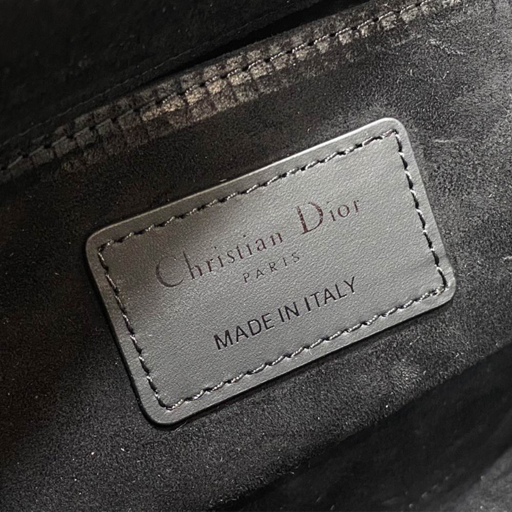 D10r Medium Lady D-Joy bag(HIGH-END GRADE)
