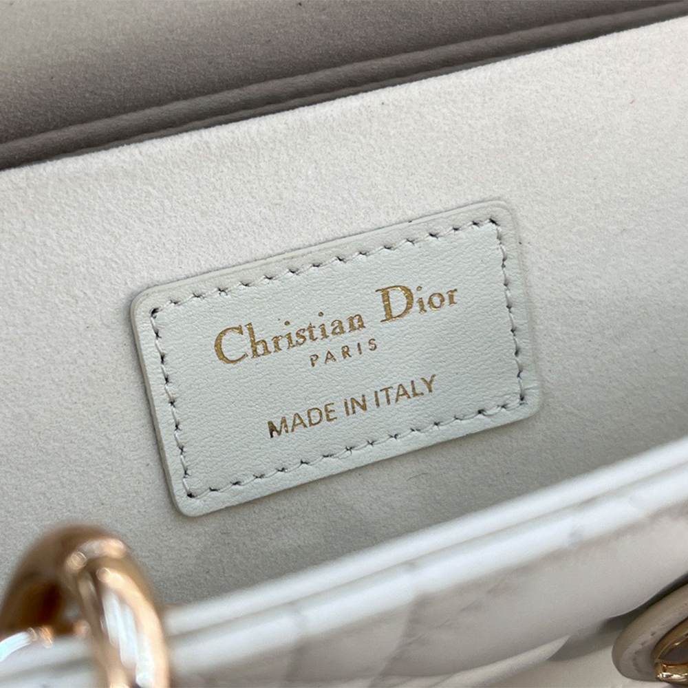 D10r Medium Lady D-Joy bag(HIGH-END GRADE)