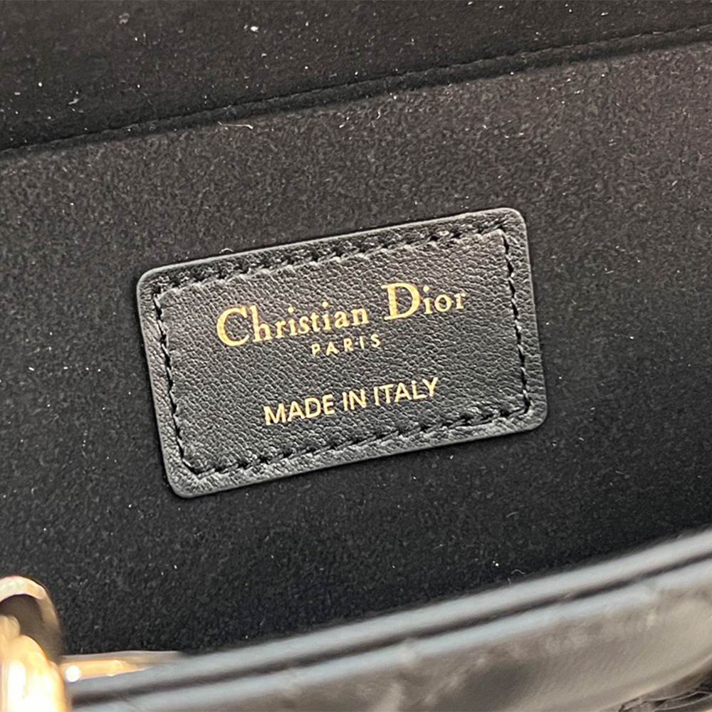 D10r Medium Lady D-Joy bag(HIGH-END GRADE)