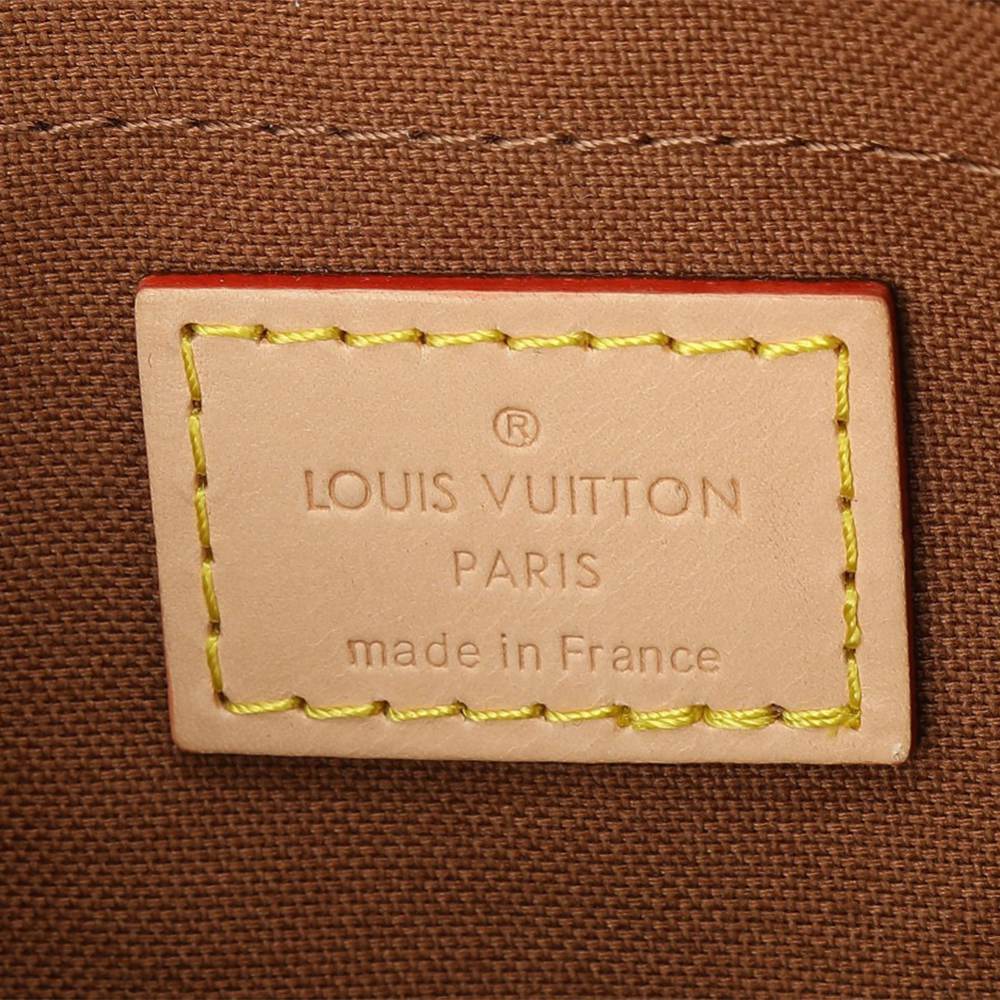 LV Multi Pochette Accessoires