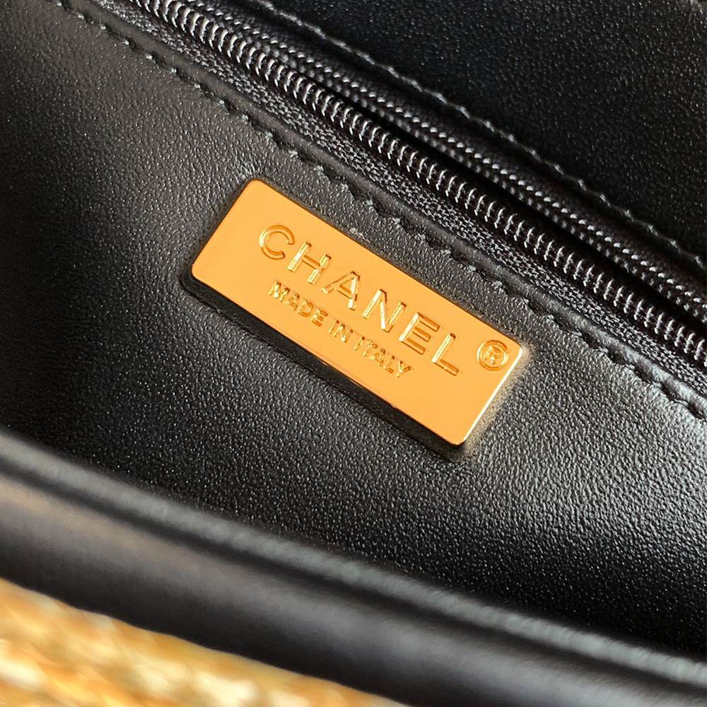 Ch**el Small Flap Bag(HIGH-END GRADE)