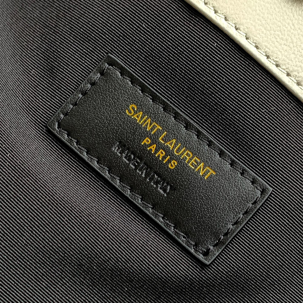 Y51 JAMIE SHOPPING SMALL IN LAMBSKIN