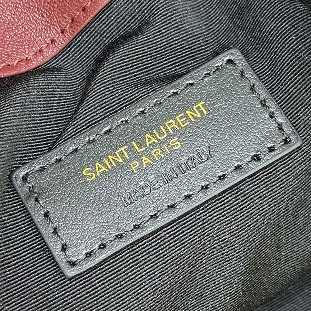 Y51 JAMIE SHOPPING SMALL IN LAMBSKIN