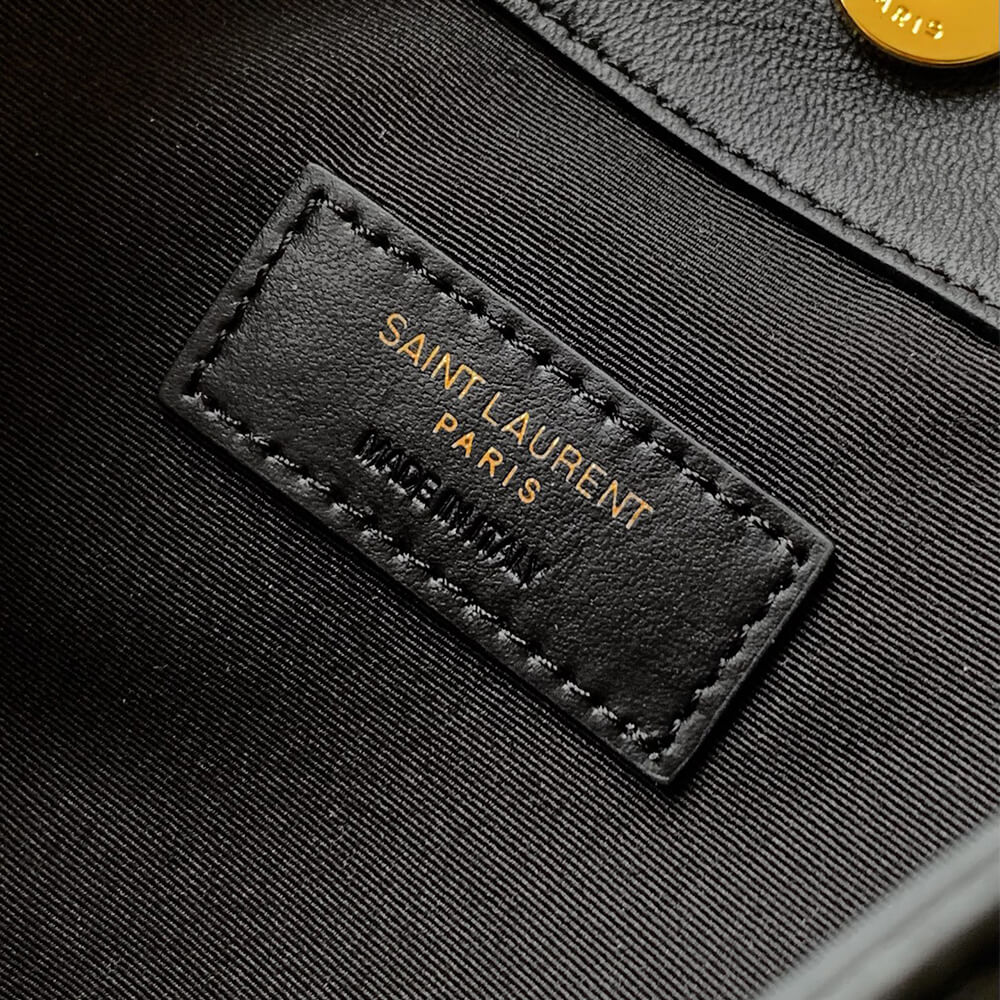Y51 JAMIE SHOPPING SMALL IN LAMBSKIN