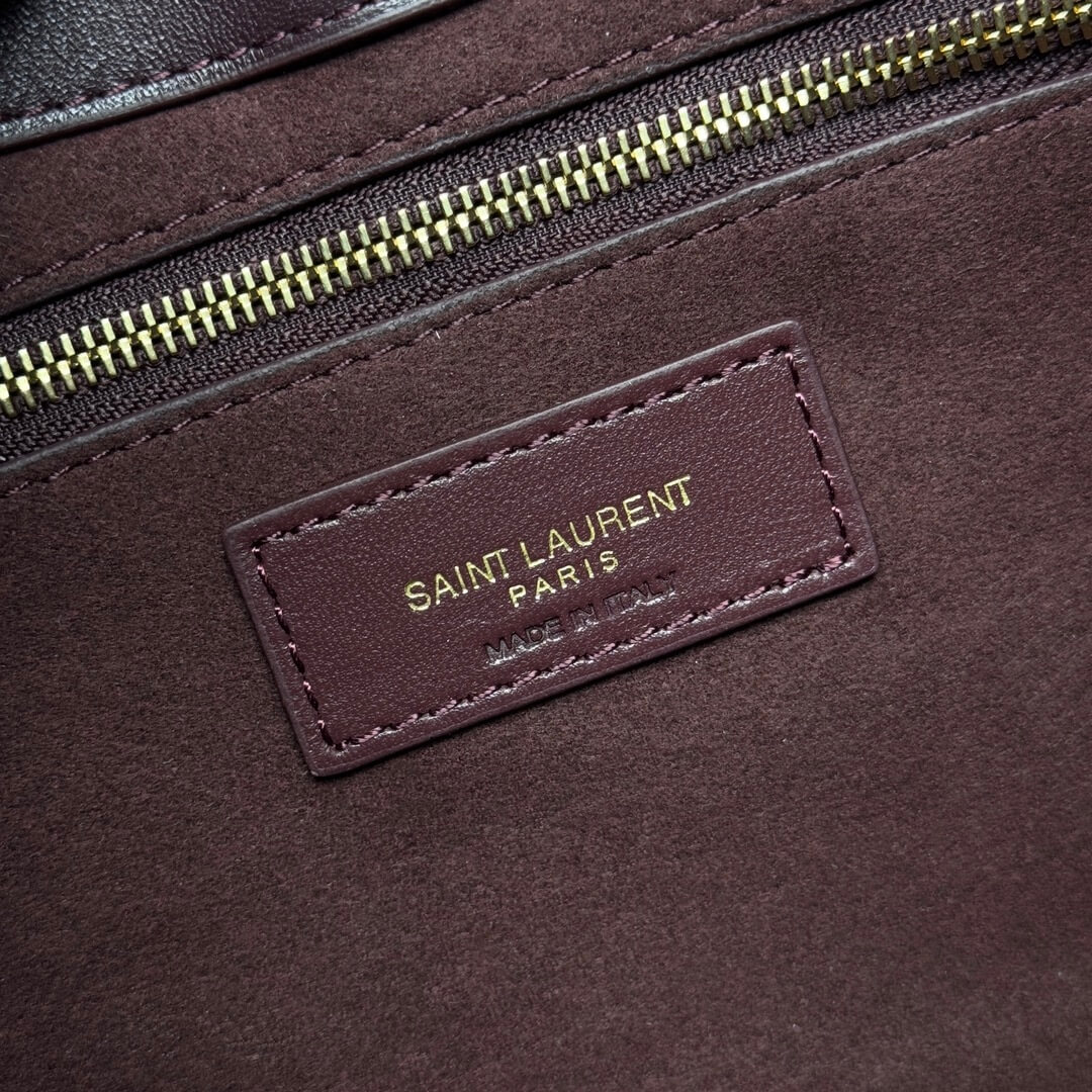 Y51 le 5 à 7 in patent leather(HIGH-END GRADE)