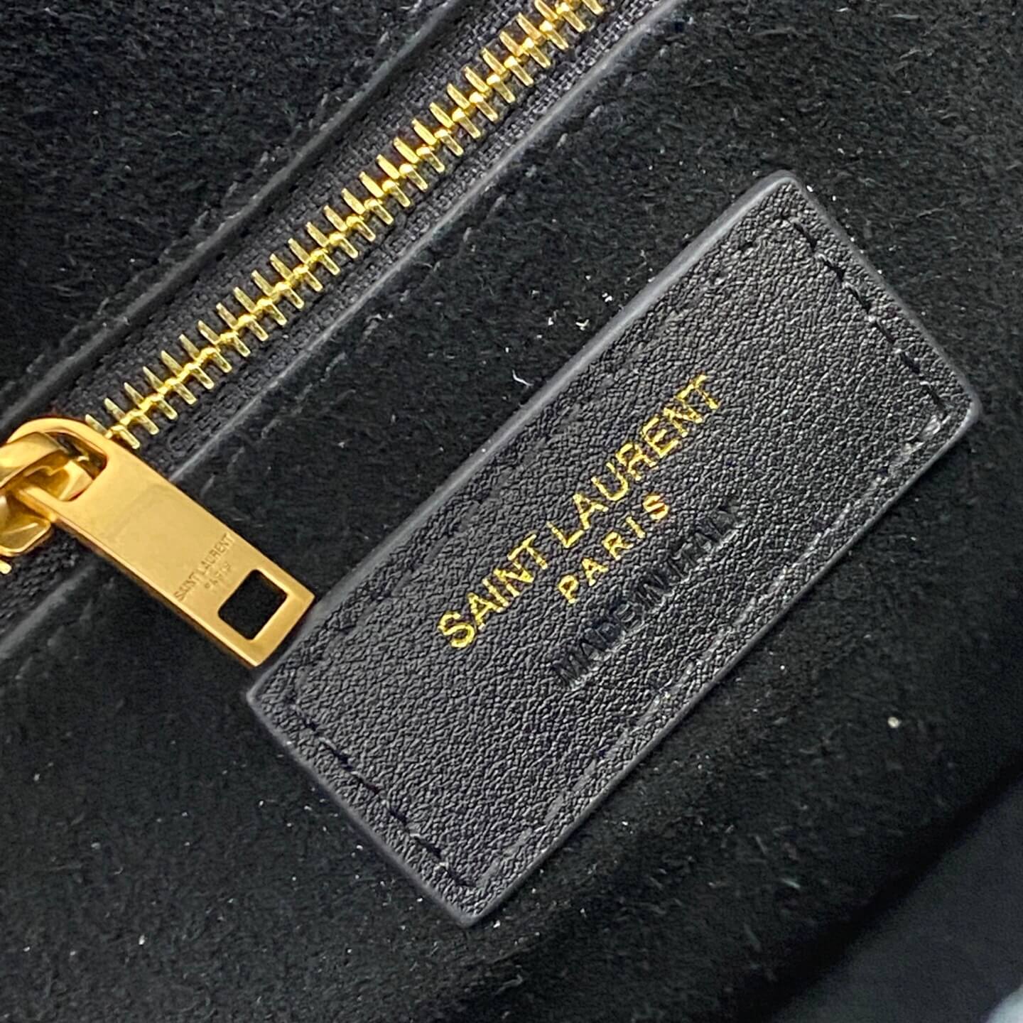 Y51 niki besace leather handbag(high-end grade)