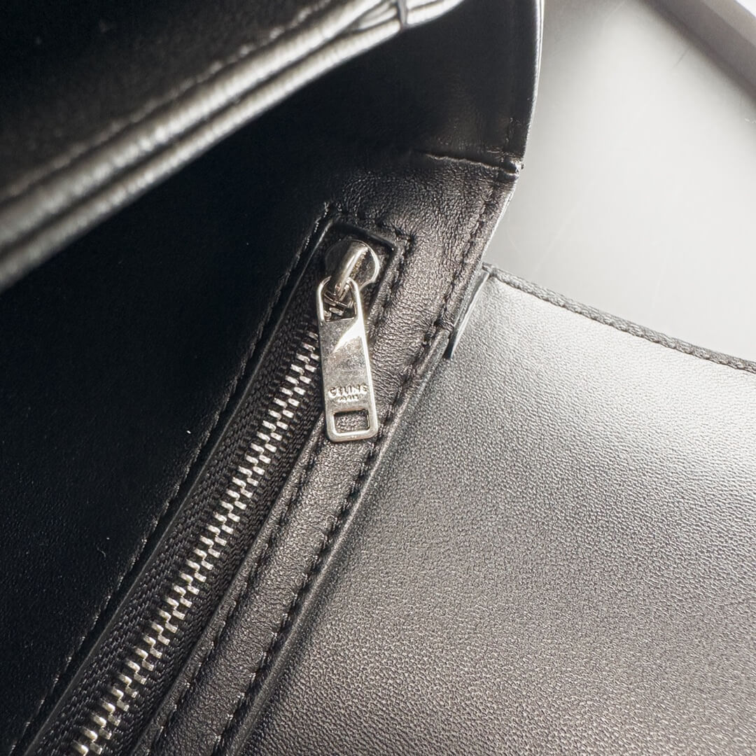 Ce1i*e TEEN TRIOMPHE handbag(HIGH-END GRADE)