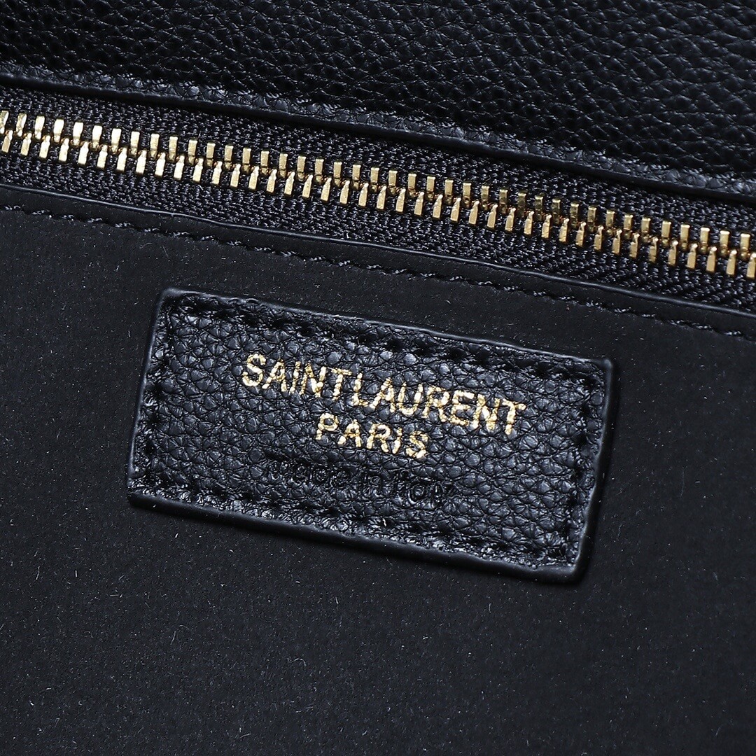 Y51 LE 5 A 7 BEA IN GRAINED LEATHER(HIGH-END GRADE)