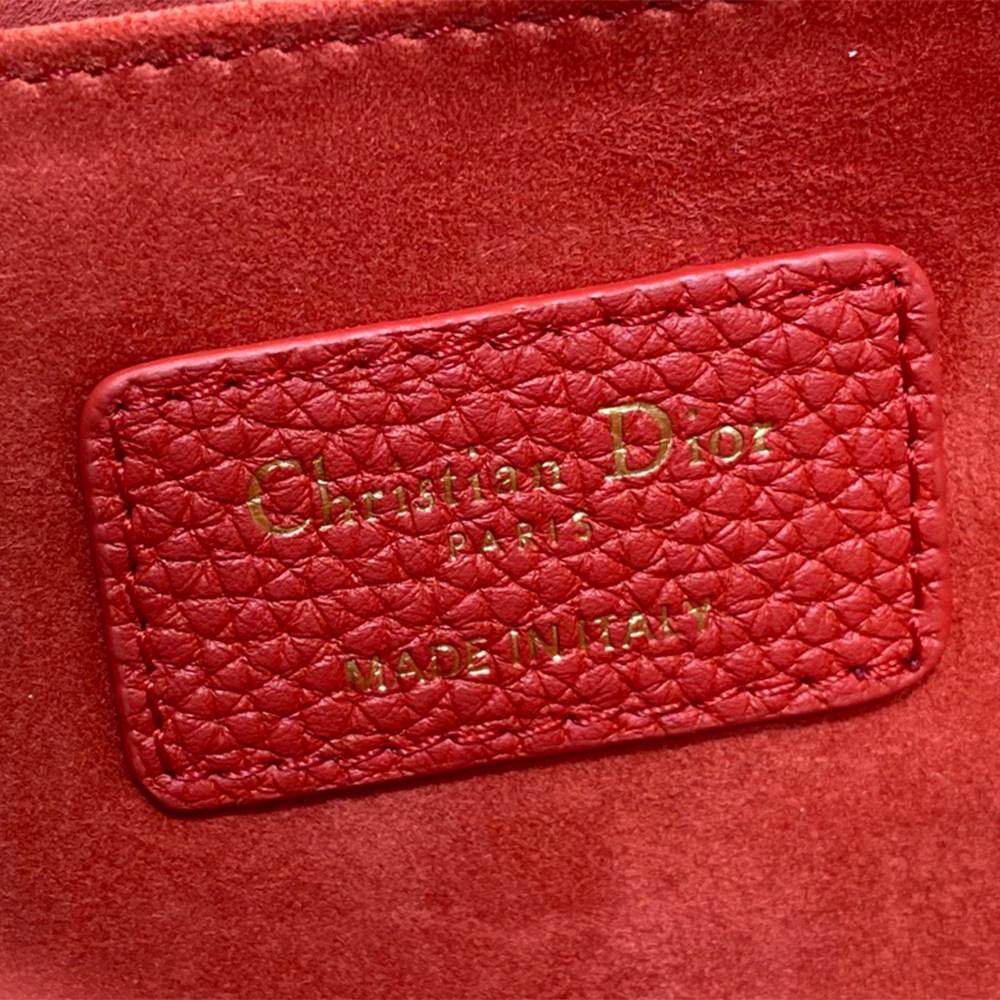 Medium D10r Bobby Bag(HIGH-END GRADE)