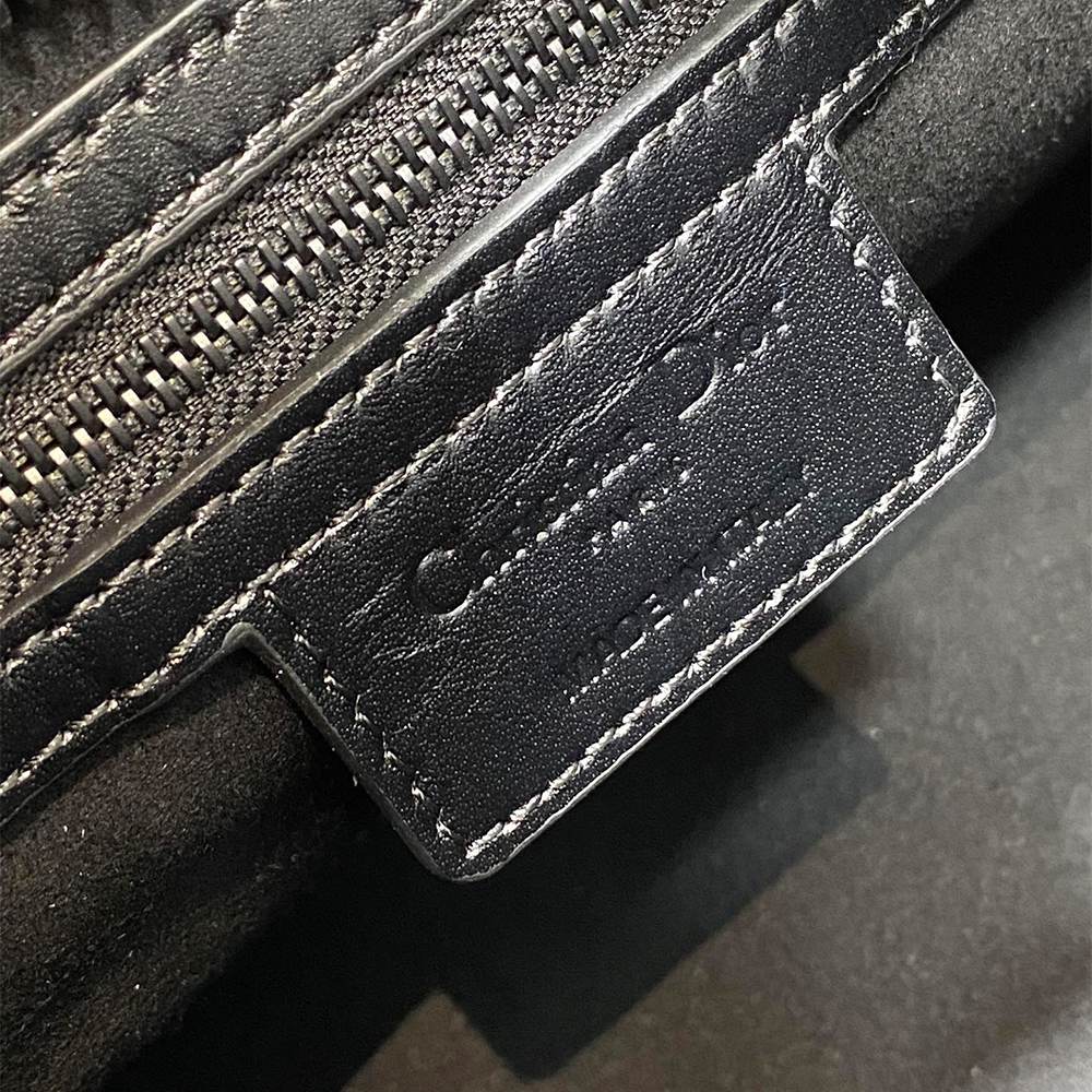 D10r Medium Lady D-Sire Bag(HIGH-END GRADE)
