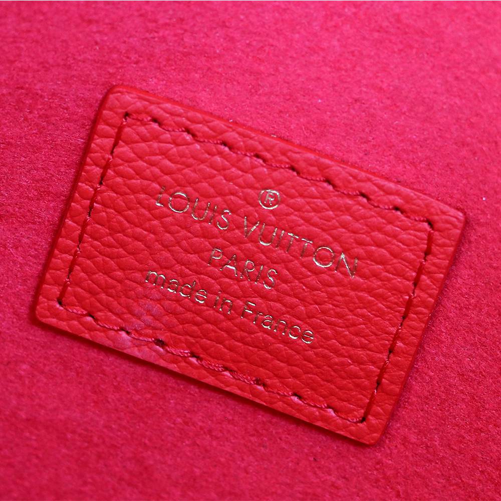 LV Victorie Chain Bag(HIGH-END GRADE)