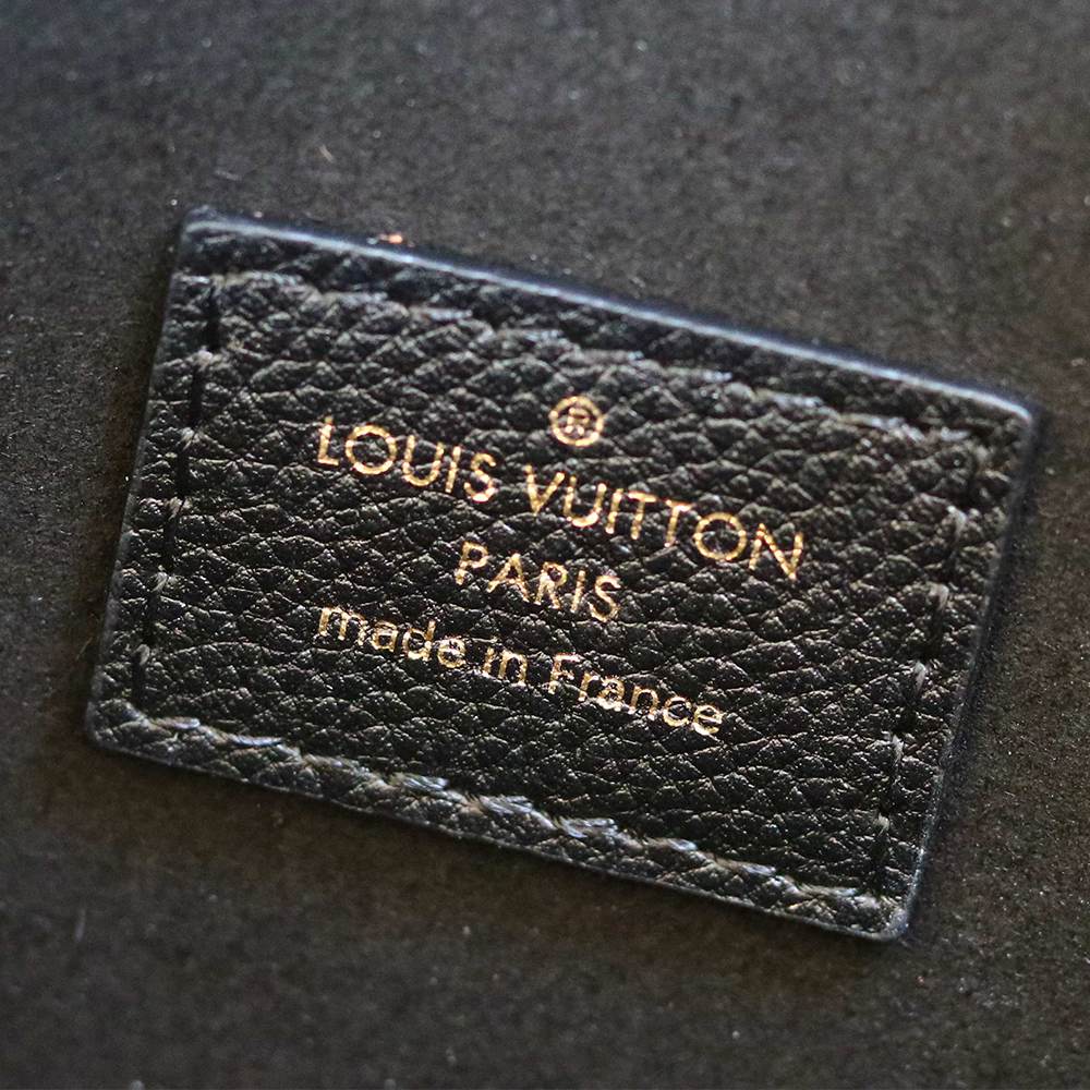 LV Victorie Chain Bag(HIGH-END GRADE)