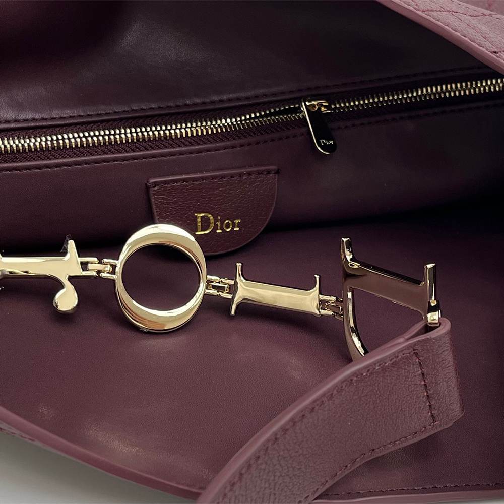 D10r Medium D10rly Bag(HIGH-END GRADE)