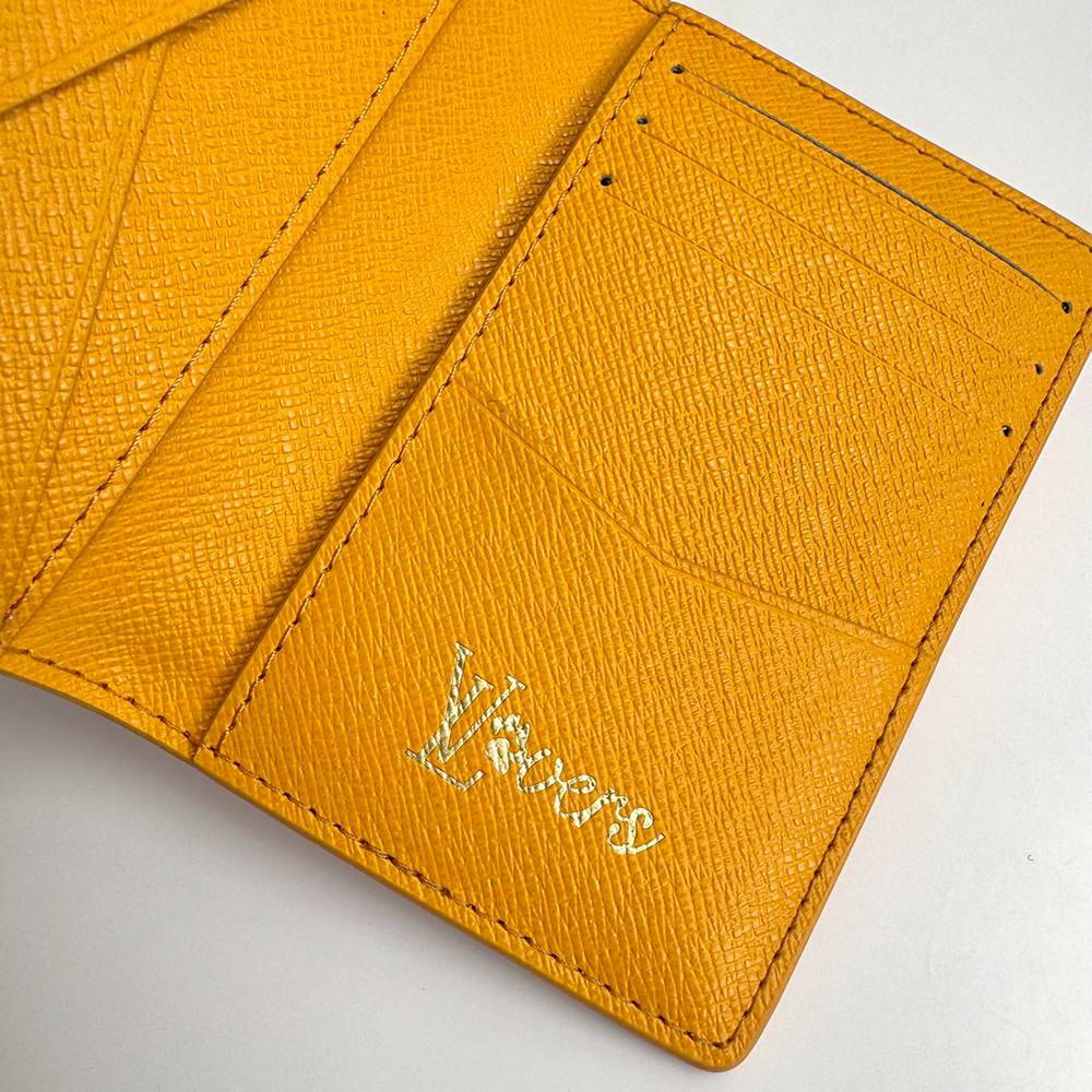 LV Pocket Organizer