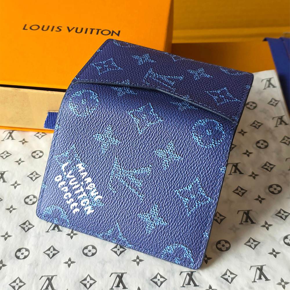 LV Pocket Organizer