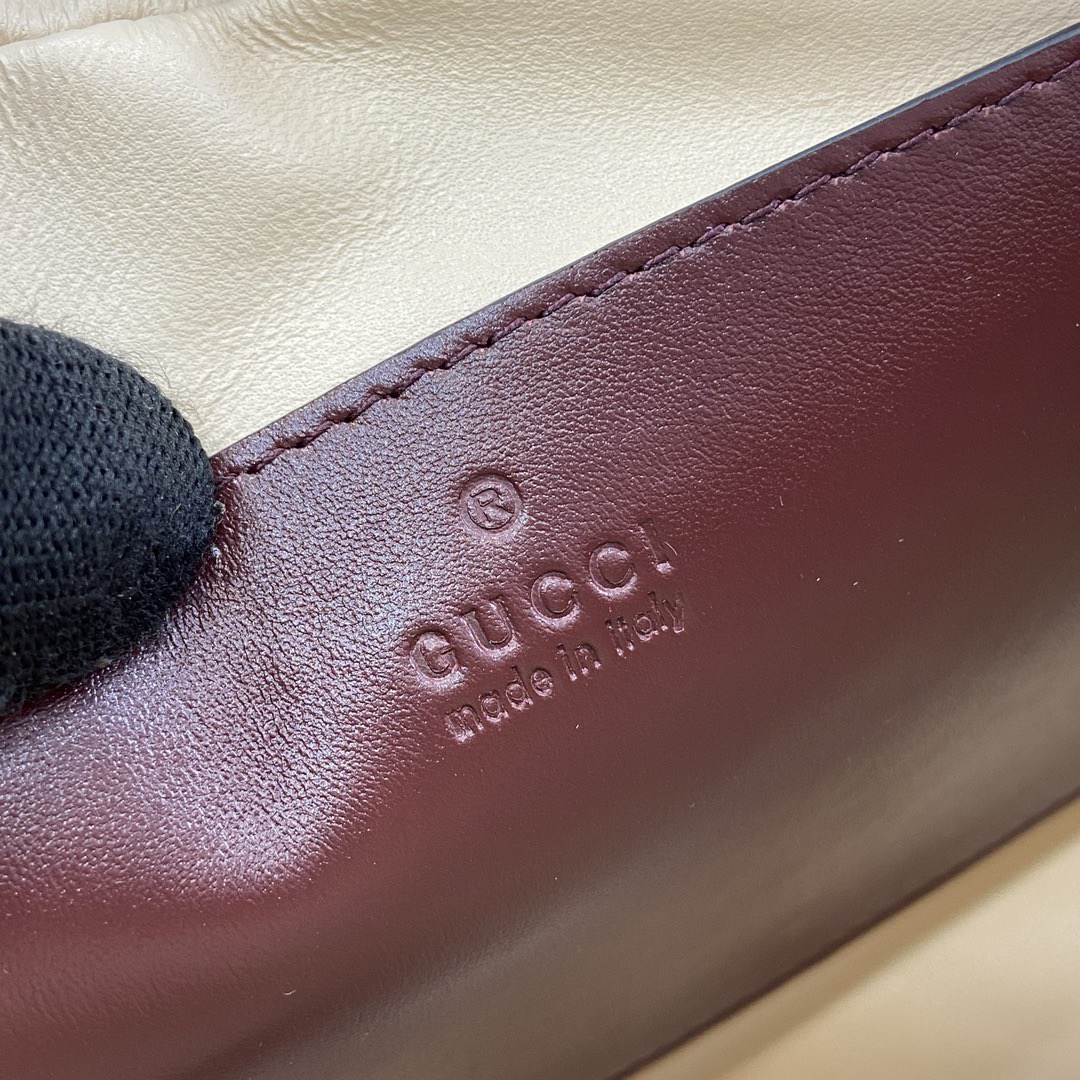 GG Marmont small camera bag