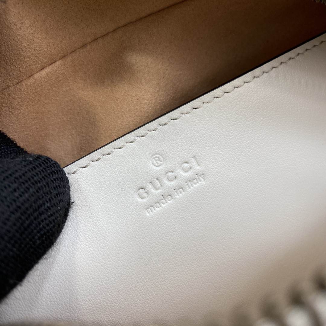 GG Marmont small camera bag