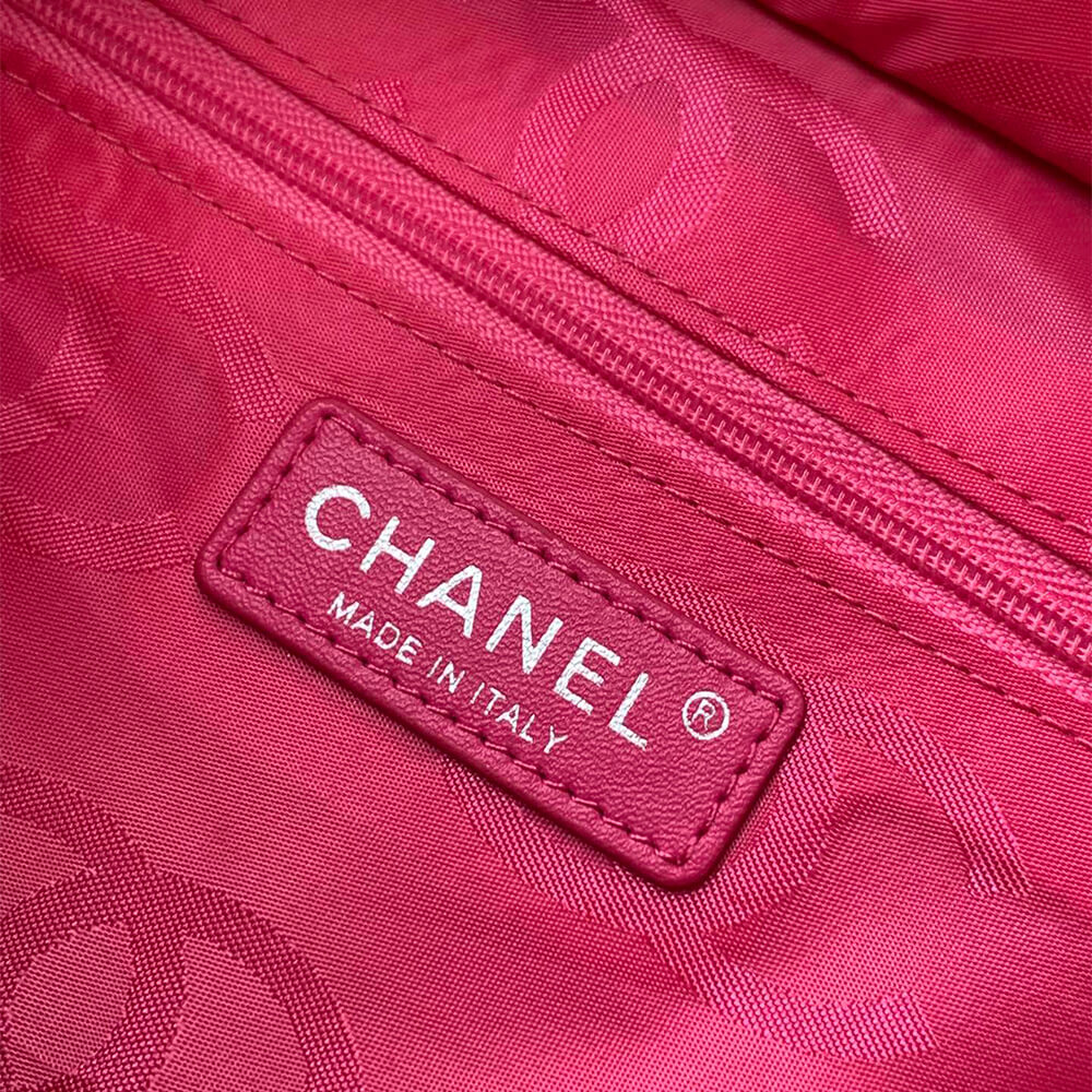 Ch**el Cambon large tote(high-end grade)