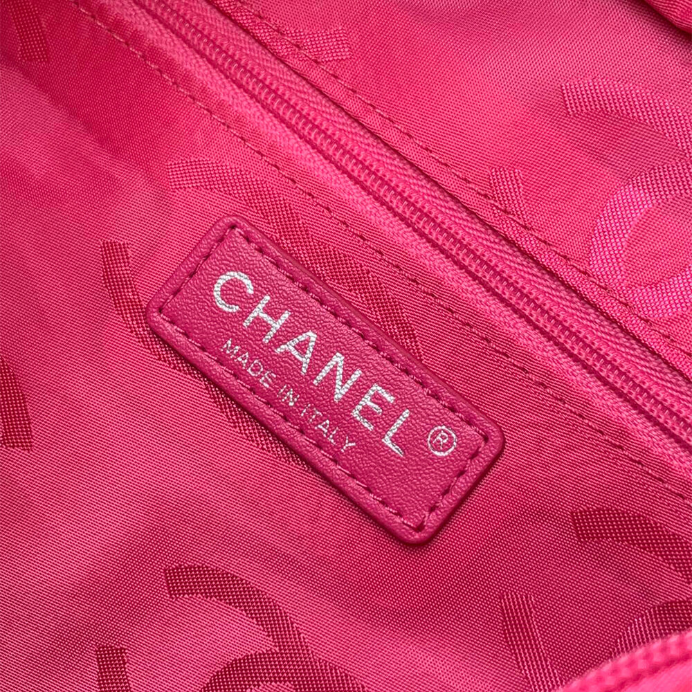 Ch**el Cambon large tote(high-end grade)