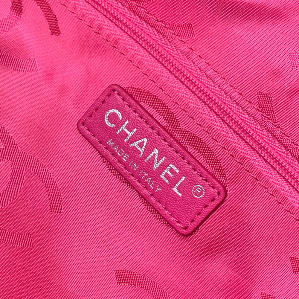 Ch**el Cambon large tote(high-end grade)
