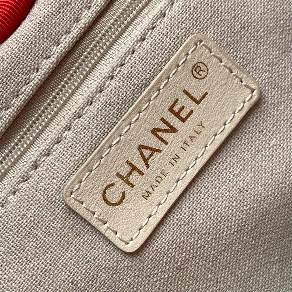 Ch**el Small Tote Bag