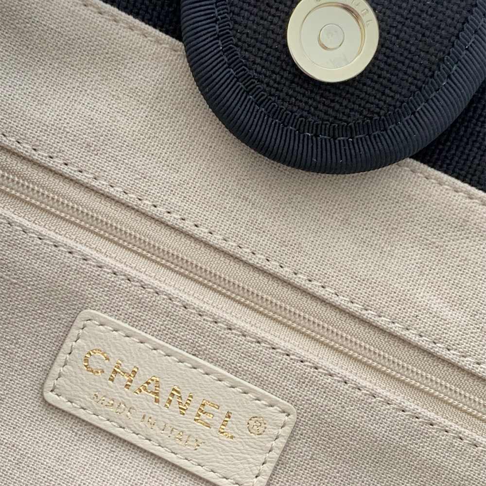 Ch**el Small Tote Bag