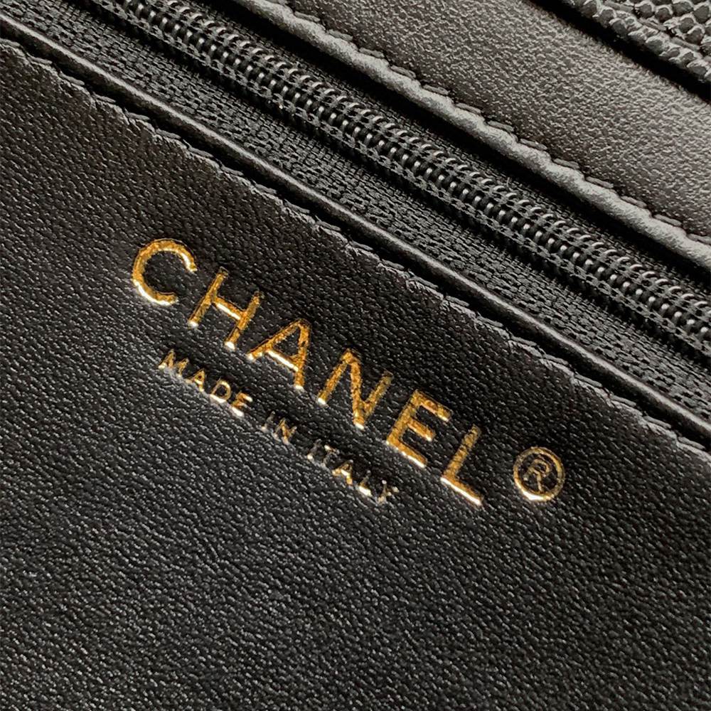 Ch**el Small Flap Bag(HIGH-END GRADE)