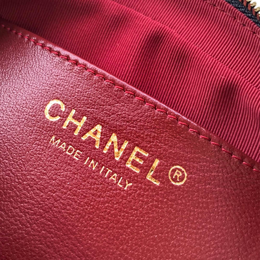 Ch**el Mini Camera Case